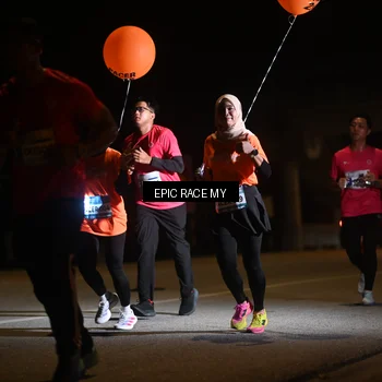 Runner Photo 8402887