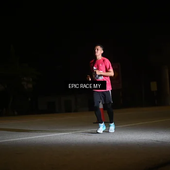 Runner Photo 8402892