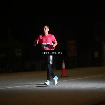Runner Photo 8402893