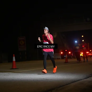 Runner Photo 8402894