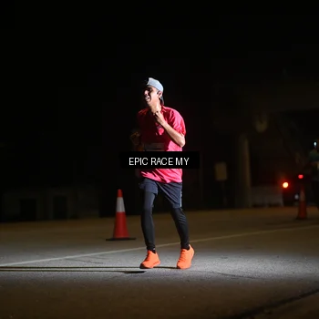 Runner Photo 8402895
