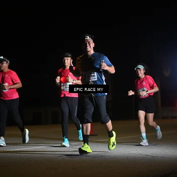 Runner Photo 8402906
