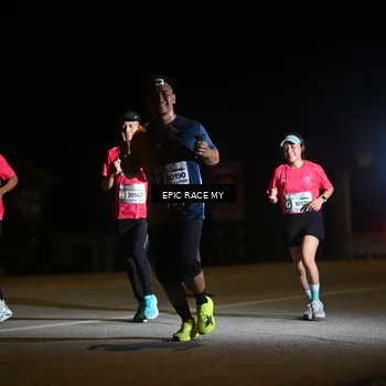 Runner Photo 8402907