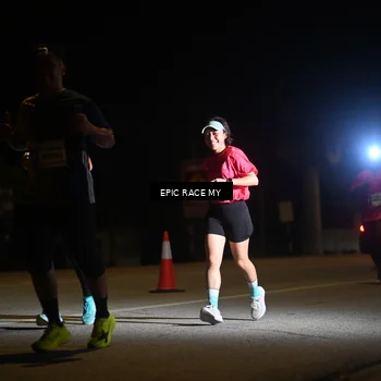 Runner Photo 8402908