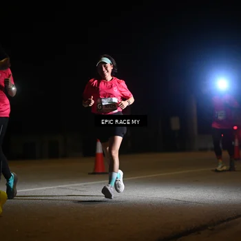 Runner Photo 8402913