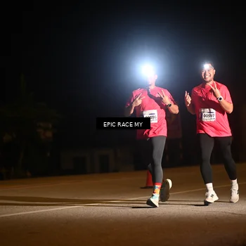 Runner Photo 8402914