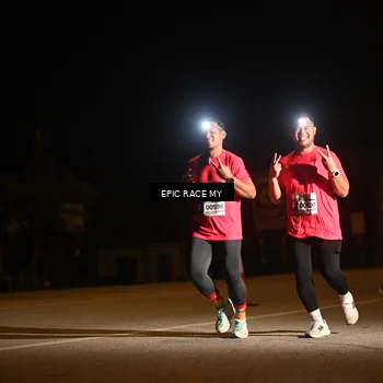 Runner Photo 8402915