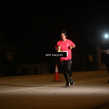 Runner Photo 8402920