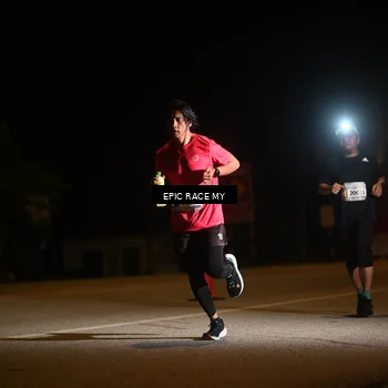 Runner Photo 8402921