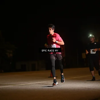 Runner Photo 8402925