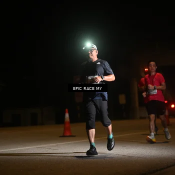 Runner Photo 8402927