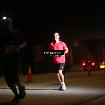 Runner Photo 8402929