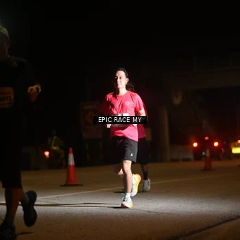 Runner Photo 8402930