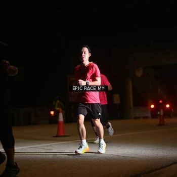 Runner Photo 8402931