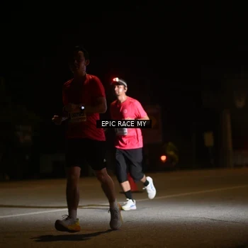 Runner Photo 8402933