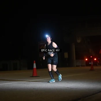 Runner Photo 8402938