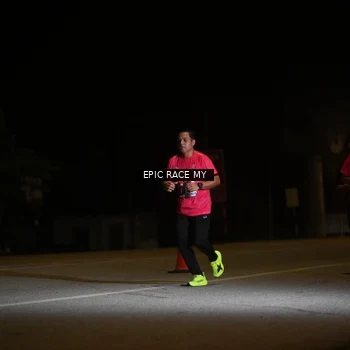 Runner Photo 8402942