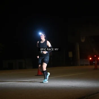 Runner Photo 8402943
