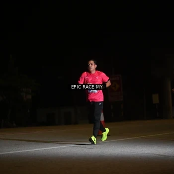 Runner Photo 8402944