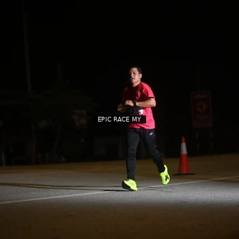 Runner Photo 8402945