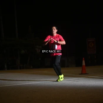 Runner Photo 8402946