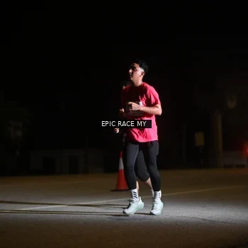 Runner Photo 8402949