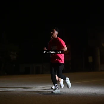 Runner Photo 8402950