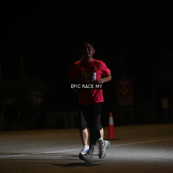 Runner Photo 8402952