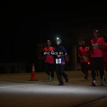 Runner Photo 8402954