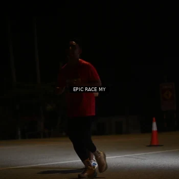Runner Photo 8402955