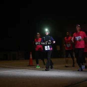 Runner Photo 8402956