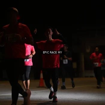 Runner Photo 8402966