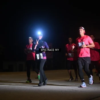 Runner Photo 8402969