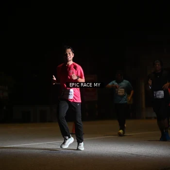 Runner Photo 8402980