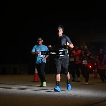 Runner Photo 8402982