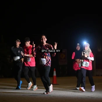 Runner Photo 8402989