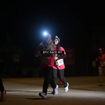 Runner Photo 8402995