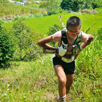 Runner Photo 84030
