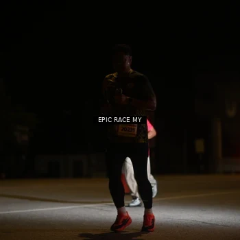 Runner Photo 8403014