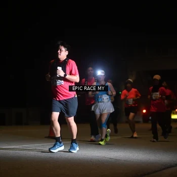 Runner Photo 8403015