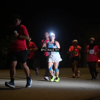 Runner Photo 8403016