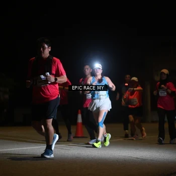 Runner Photo 8403017