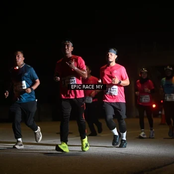 Runner Photo 8403033