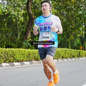 Runner Photo 8403036