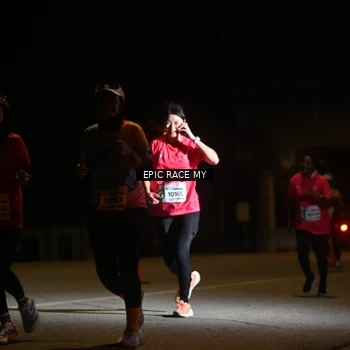 Runner Photo 8403046