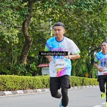 Runner Photo 8403047