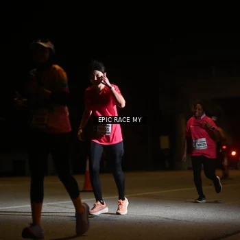 Runner Photo 8403048