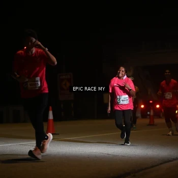 Runner Photo 8403050