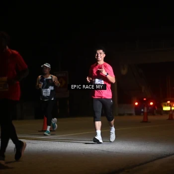 Runner Photo 8403061