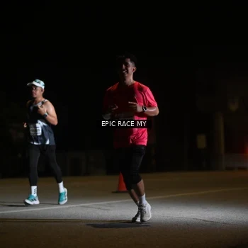 Runner Photo 8403063